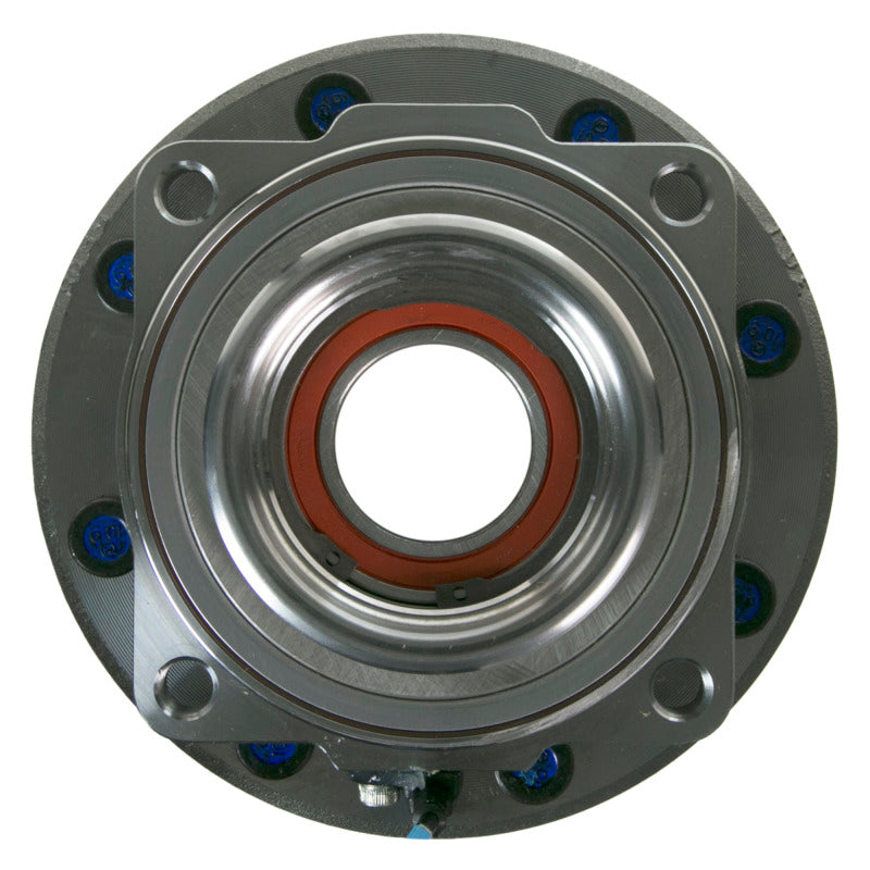 MOOG 13-16 Ford F-250 Super Duty Front Hub Assembly Wheel Hubs Moog