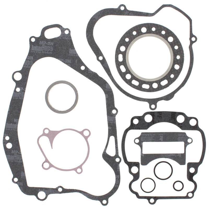 Vertex Gaskets 85-86 Suzuki LT-250R Complete Gasket Kit Gasket Kits Vertex Pistons