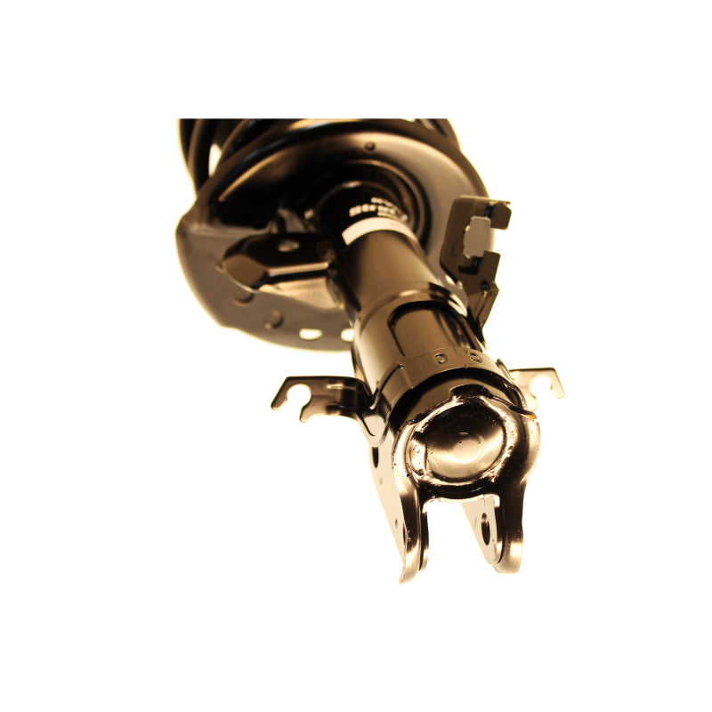 KYB Shocks & Struts Strut Plus Front Left Nissan Sentra 2013 Shock & Spring Kits KYB