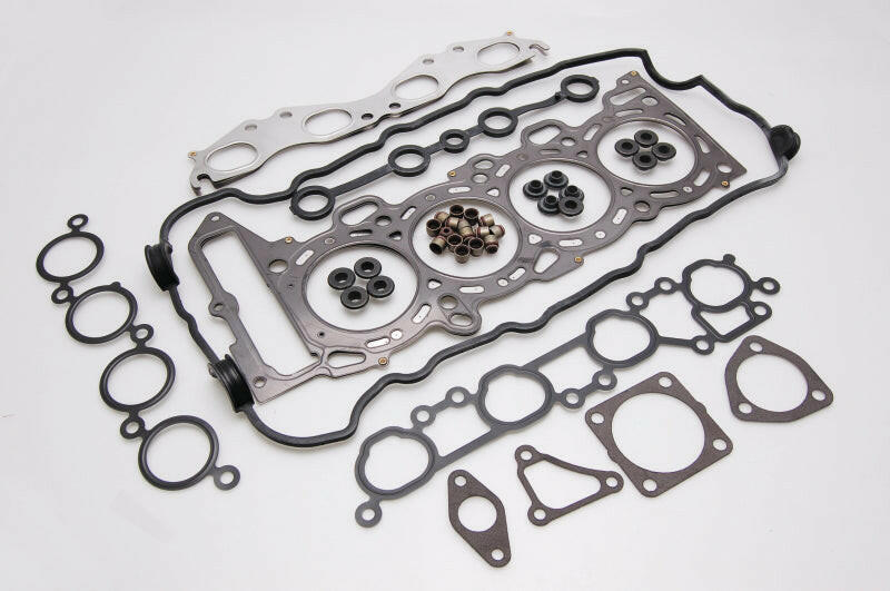 Cometic Street Pro Nissan 1997-01 SR20DE FWD ONLY 87mm Bore Top End Kit Gasket Kits Cometic Gasket