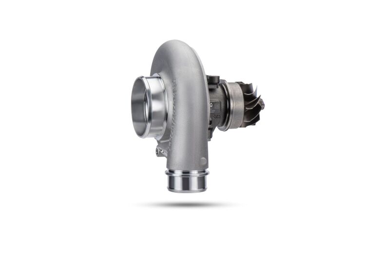 BorgWarner SuperCore S200 SX-R 58mm 7670 Super Core Assemblies BorgWarner