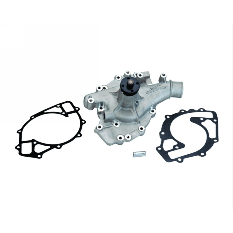Ford Racing Maximum Flow 429/460 Aluminum Water Pump Water Pumps Ford Racing