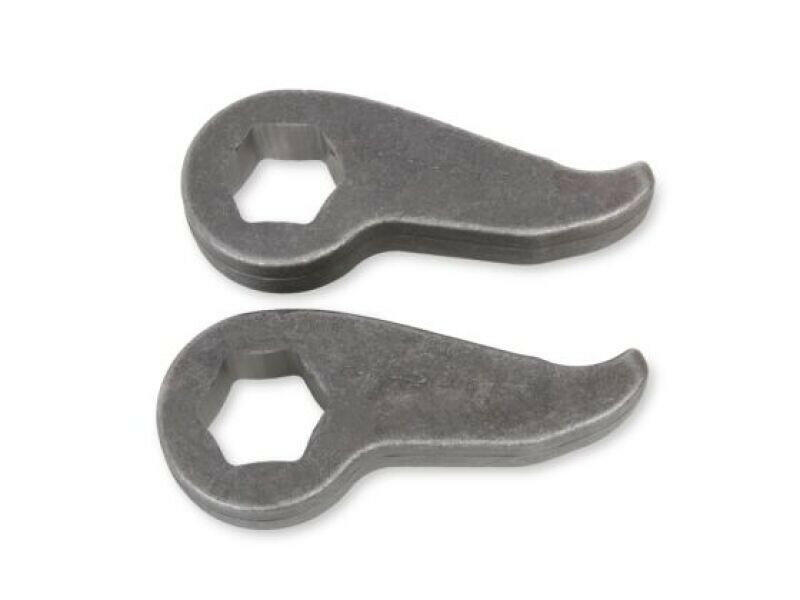 Cognito 11-19 Chevy/GMC Silverado/Sierra 2500/3500 HD 2WD/4WD Torsion Bar Keys Torsion Bar Key Cognito