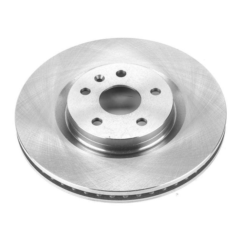Power Stop 14-17 Buick Regal Front Autospecialty Brake Rotor Brake Rotors - OE PowerStop