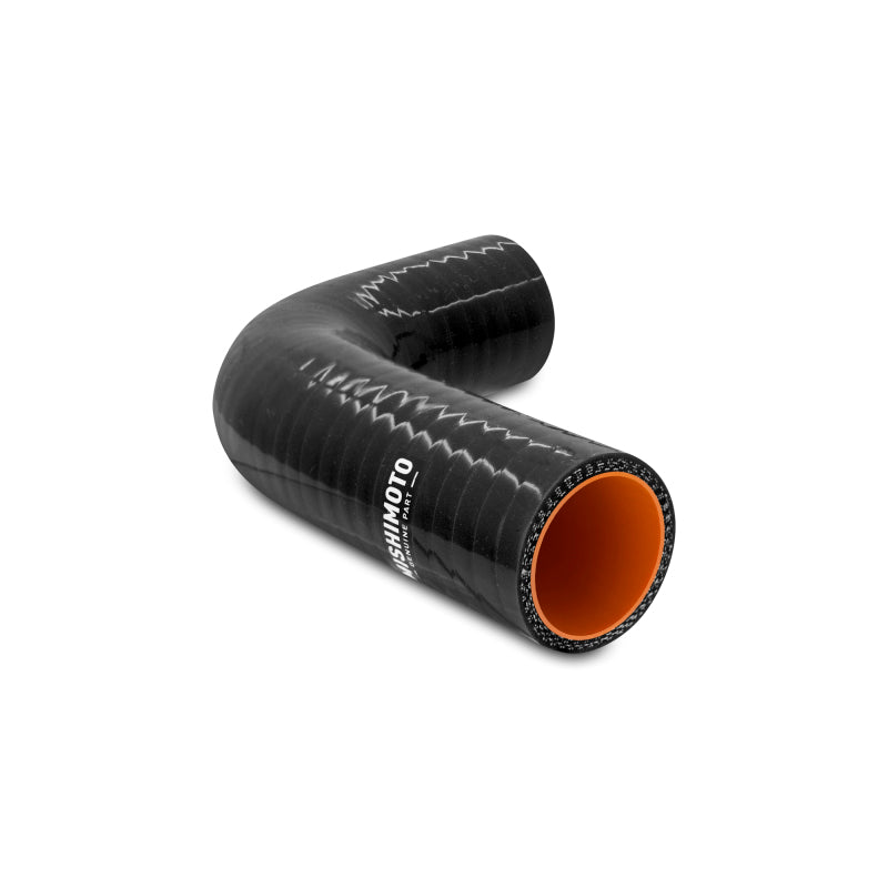 Mishimoto 2024+ Toyota Tacoma Silicone Coolant Hose Kit - AT - Black Radiator Hoses Mishimoto