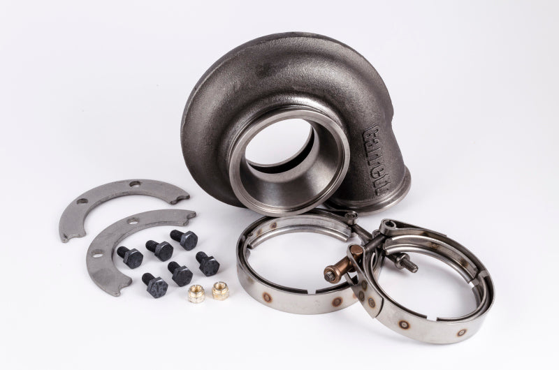 Garrett GT30R Turbine Hsg Kit O/V V-Band / V-Band 0.83 A/R (Ni-Resist) Turbine Housings Garrett