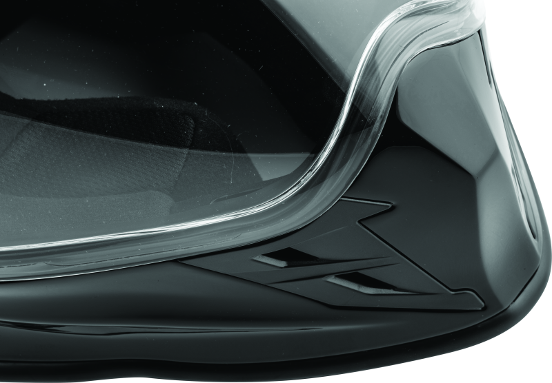 FIRSTGEAR Ajax Adventure Helmet Black - XS Helmets and Accessories First Gear