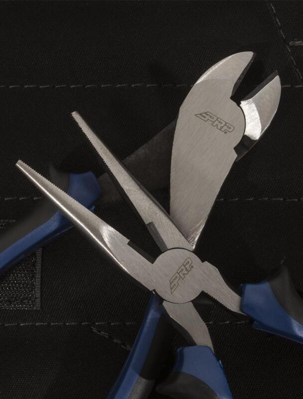 PRP Kawasaki KRX Tool Kit (Tools Only 35 pc) Tool Storage PRP Seats