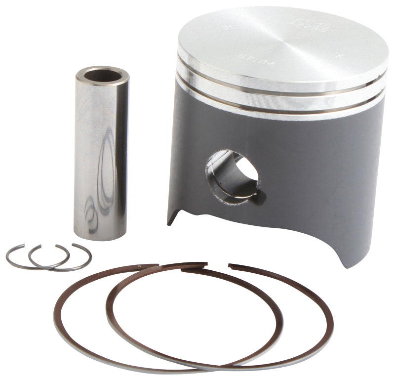 Vertex Piston 2024 KTM 150 EXC 150cc Cast Replica Piston Kit Piston Sets - Powersports Vertex Pistons