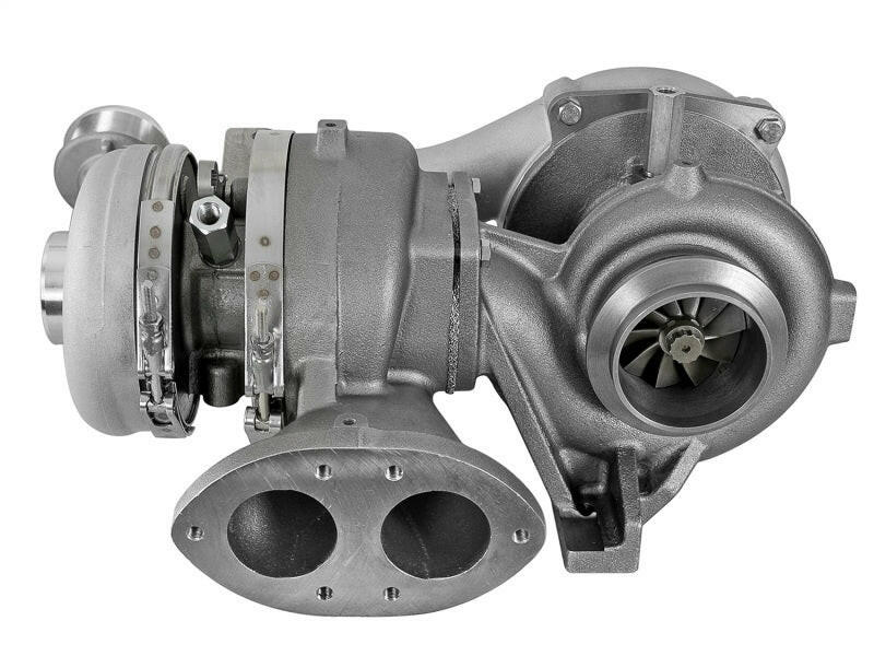 aFe BladeRunner Street Series Turbocharger Ford Diesel Trucks 08-10 V8-6.4L (td) Turbochargers aFe