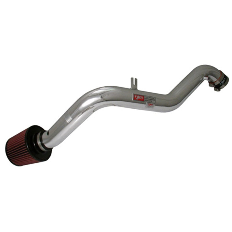 Injen 94-97 Accord 4 Cyl. Polished Cold Air Intake Cold Air Intakes Injen