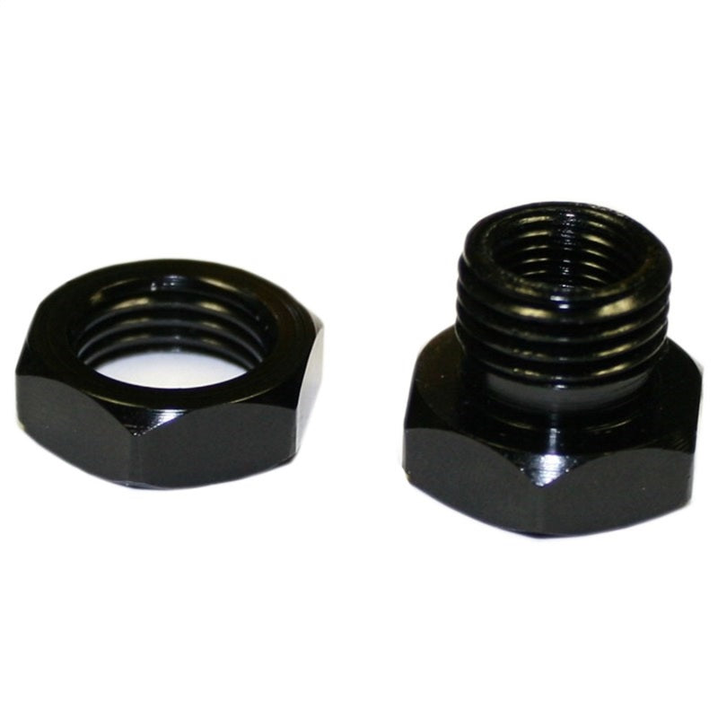 Nitrous Express EFI Nozzle Adapter Fitting (Shark & SX2 Nozzle Only) Fittings Nitrous Express