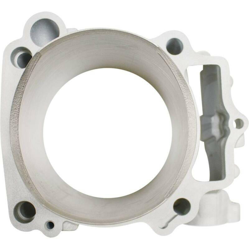 Cylinder Works 21-23 Yamaha WR 450 F 450cc Big Bore Cylinder 99mm Cylinder Kits Cylinder Works
