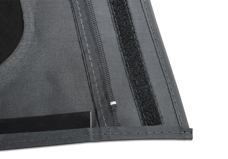 Rampage 1997-2006 Jeep Wrangler(TJ) OEM Replacement Top - Black Denim Soft Tops Rampage