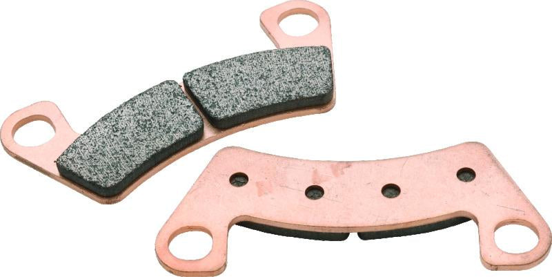 QuadBoss Brake Pad Brake Pads - Performance QuadBoss