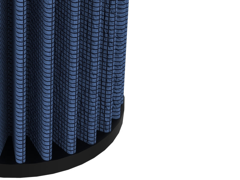 aFe MagnumFLOW Air Filters OER P5R A/F P5R Smart Fortwo 98-08 L3-0.6/0.7/0.8/1.0L Air Filters - Direct Fit aFe