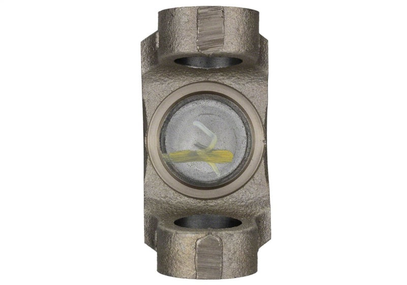 Ford Racing Driveshaft Yoke 31 Spline Driveshaft Yokes Ford Racing