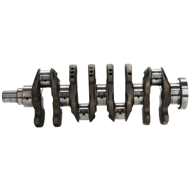 Manley Mitsubishi 4G63/4G64 7 Bolt 4340 Forged 88mm Stroke Race Series Crankshaft Crankshafts Manley Performance
