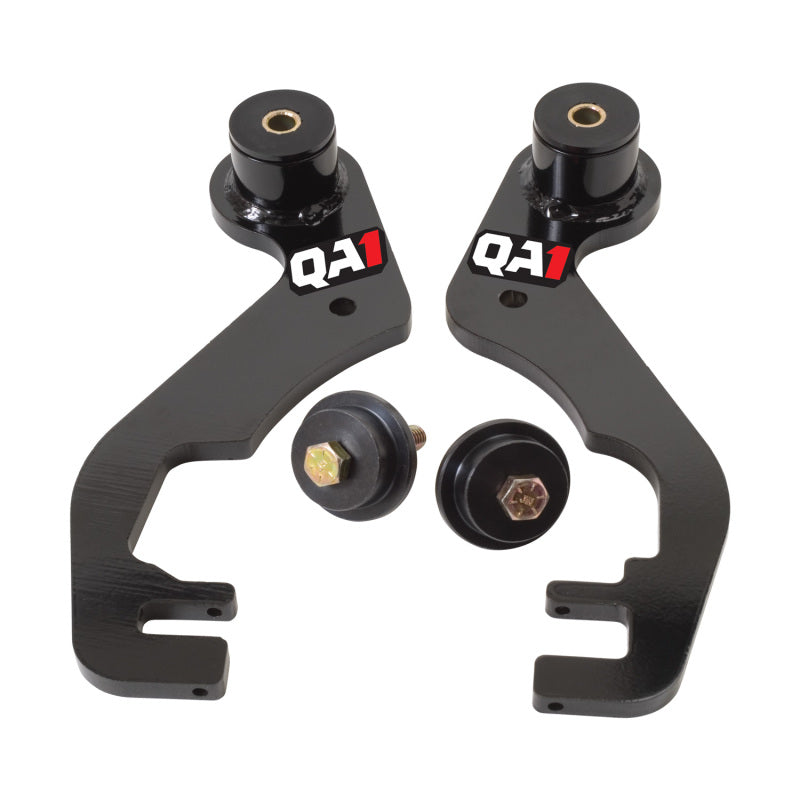 QA1 78-88 GM A/G-Body Anti-Hop Bars - Rear Sway Bars QA1