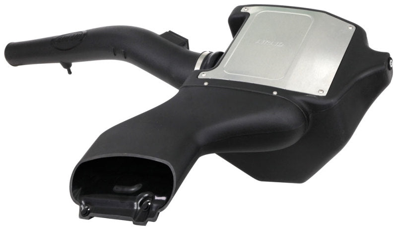 Airaid 18-19 Ford F-150 3.0L V6 Performance Air Intake System Cold Air Intakes Airaid