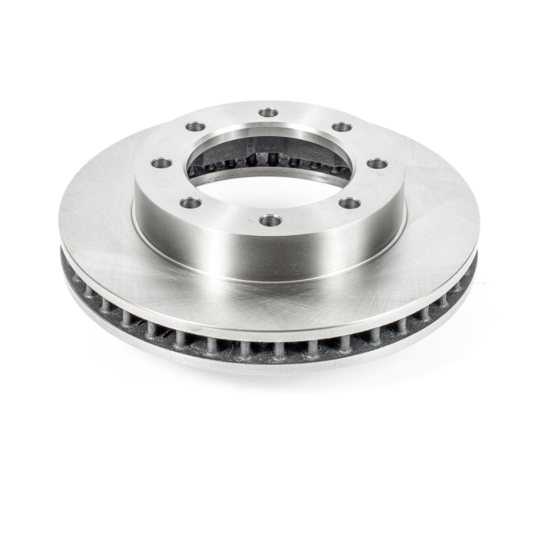 Power Stop 1986 Chevrolet K30 Front Autospecialty Brake Rotor Brake Rotors - OE PowerStop