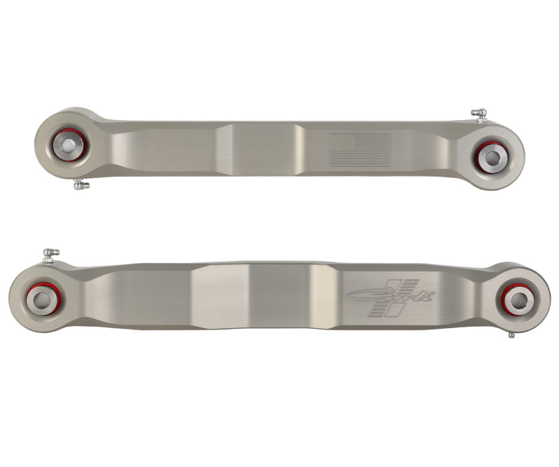 Carli 03-09 Dodge Ram 2500/3500 Ram 4x4 High Clearance Extended Control Arms Control Arms Carli