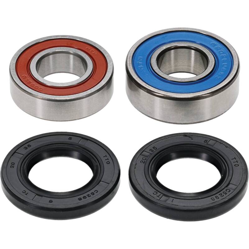Pivot Works Premium Wheel Bearing Wheel Bearings Pivot Works