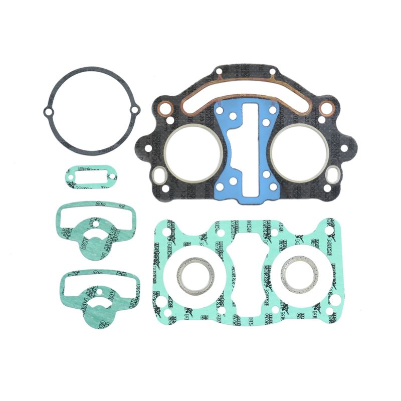 Athena 77-78 Kawasaki KZ 400 A1/A2 Top-End Gasket Kit Gasket Kits Athena