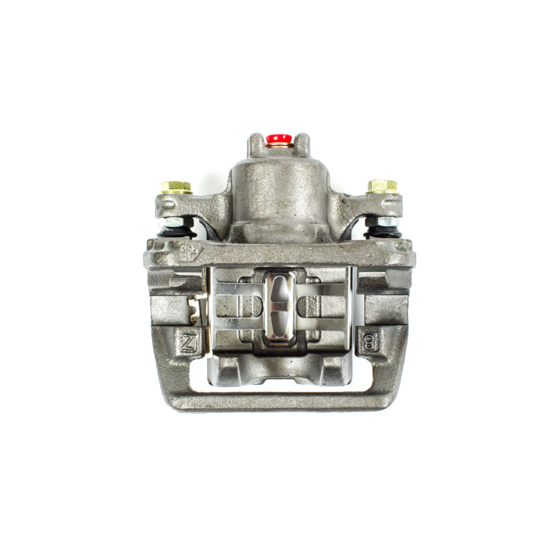 Power Stop 99-04 Acura RL Rear Right Autospecialty Caliper w/Bracket Brake Calipers - OE PowerStop