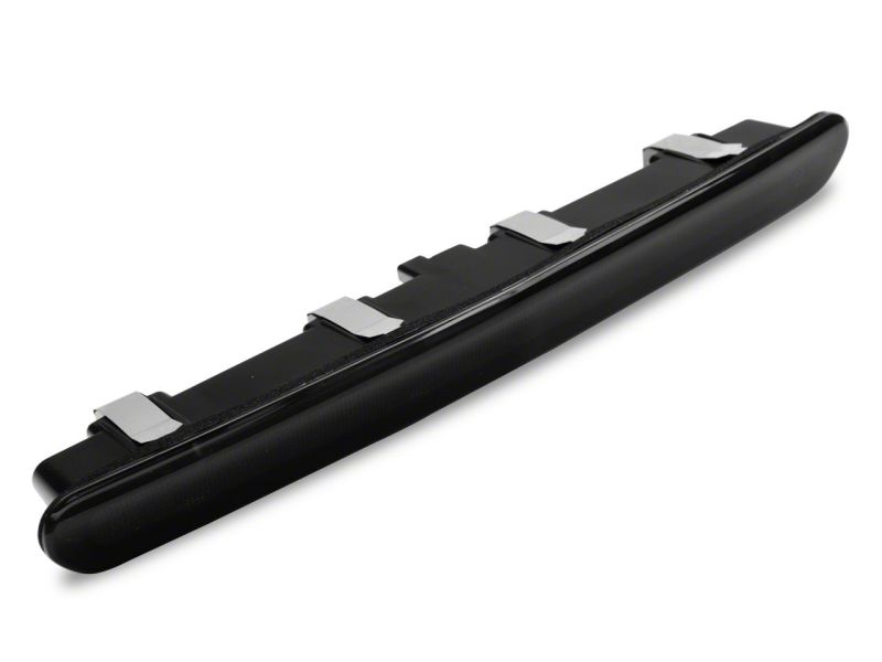 Raxiom 16-23 Chevrolet Camaro Axial Series LED Third Brake Light- Smoked Brake Lights Raxiom