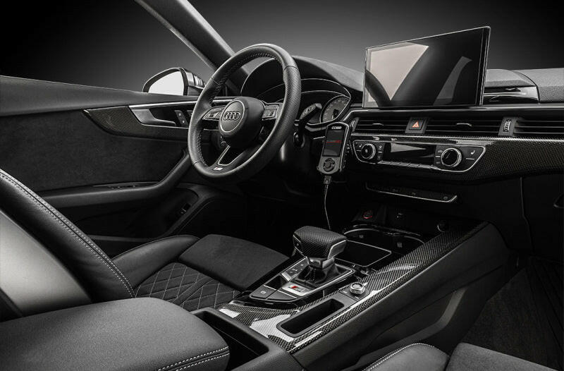 Cobb Audi S4/S5/SQ5 (B9/B9.5) AccessPORT V3 Programmers & Tuners COBB