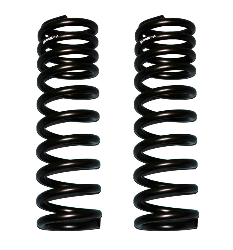 Skyjacker Coil Spring Set 1977-1979 Ford F-150 4 Wheel Drive Lift Springs Skyjacker