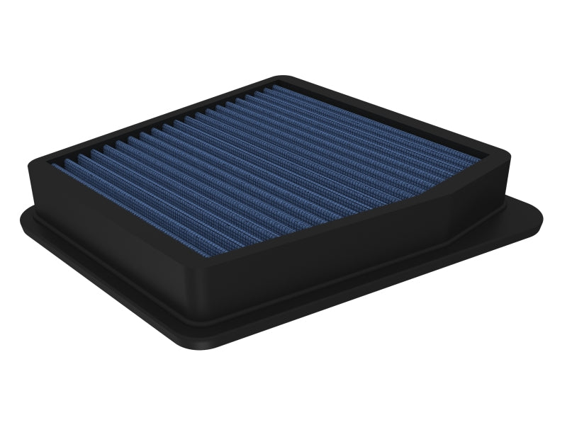 aFe 18-21 Kia Stinger L4-2.0L (t) Magnum FLOW OE Replacement Air Filter w/ Pro 5R Media Air Filters - Direct Fit aFe