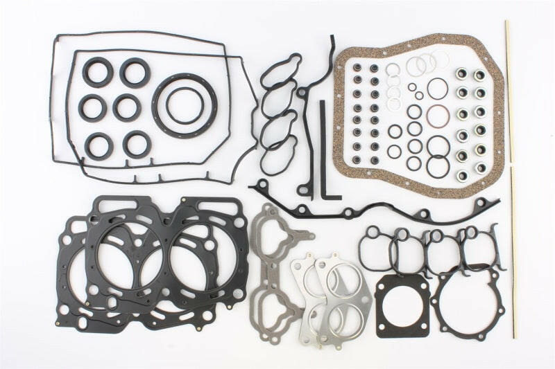 Cometic Street Pro 96-99 Subaru EJ25D DOHC 101mm Bore Complete Gasket Kit Gasket Kits Cometic Gasket