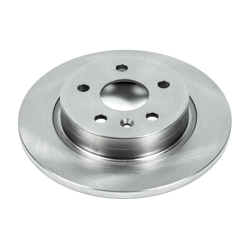 Power Stop 13-19 Buick Encore Rear Autospecialty Brake Rotor Brake Rotors - OE PowerStop