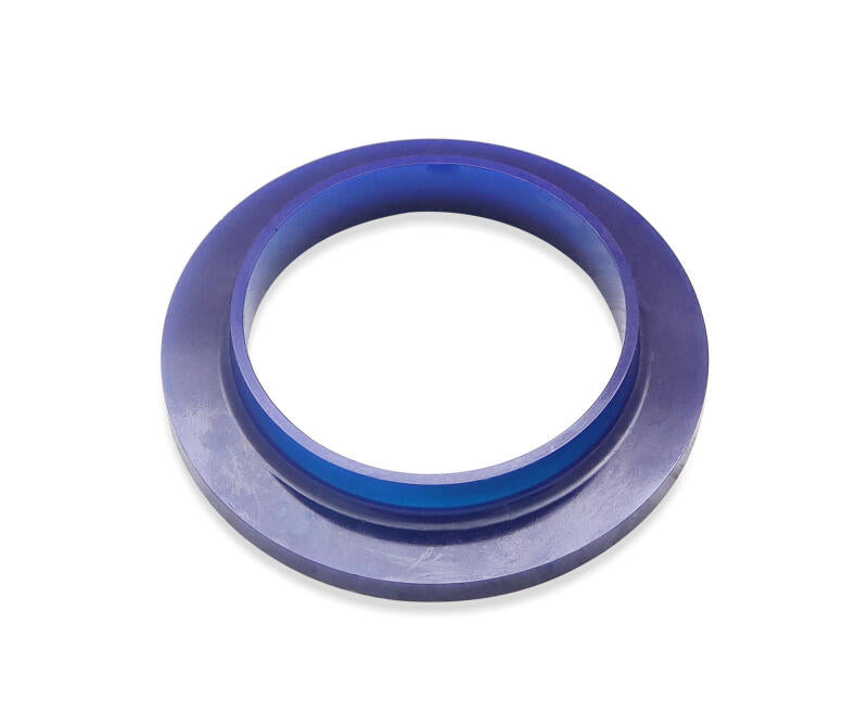 Superpro Rear Coil Spring Upper & Lower Insulator Kit Bushing Kits Superpro