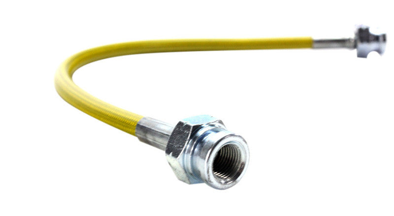 ISR Performance Clutch Line - 89-92 Mazda Miata Clutch Lines ISR Performance