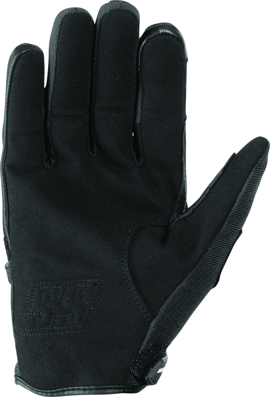 Speed and Strength Lightspeed Mesh Gloves Black - Small Gloves Speed and Strength