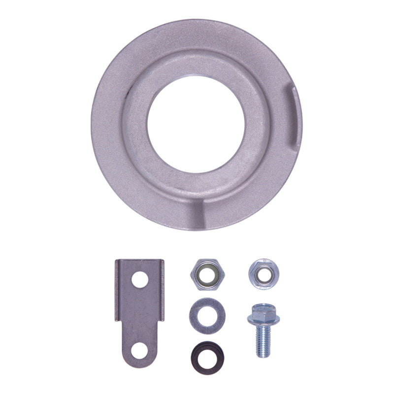 Bilstein 09-13 Subaru Forester B8 TerraSport Rear Shock Absorber Shocks and Struts Bilstein