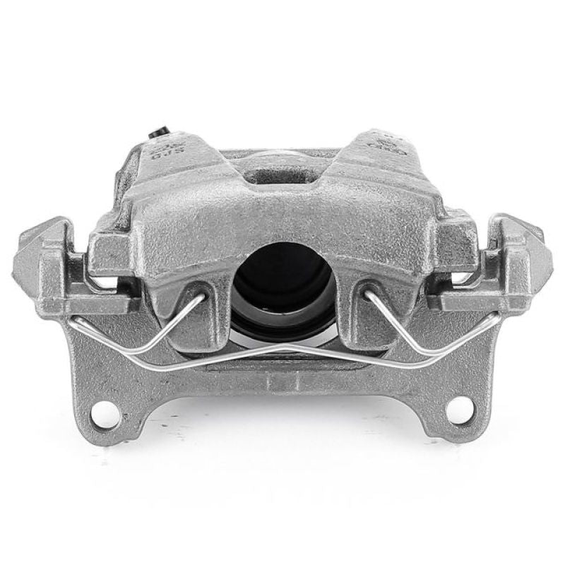 Power Stop 15-18 Audi Q3 Front Right Autospecialty Caliper w/Bracket Brake Calipers - OE PowerStop