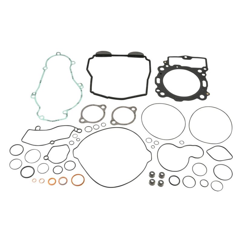 Athena 07-13 KTM 450 SX-F Complete Gasket Kit Gasket Kits Athena