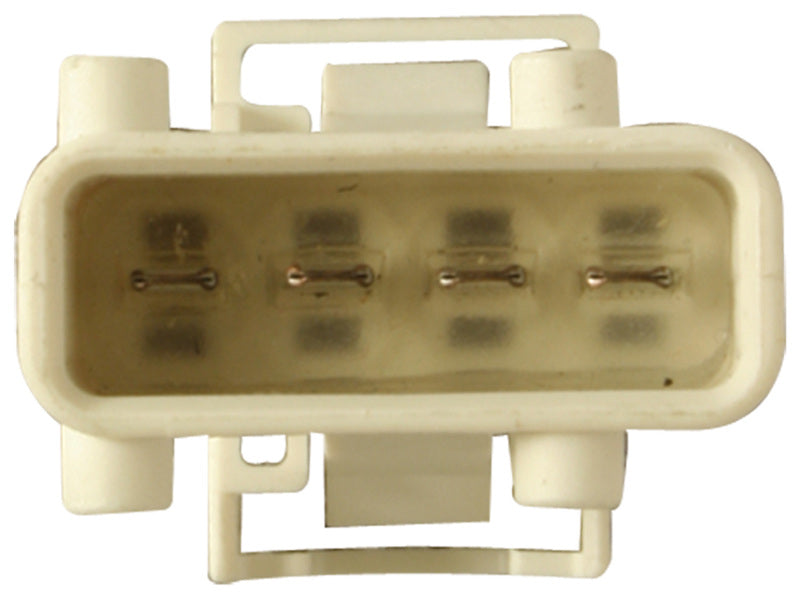 NGK Saab 9-3 1999 Direct Fit Oxygen Sensor Oxygen Sensors NGK