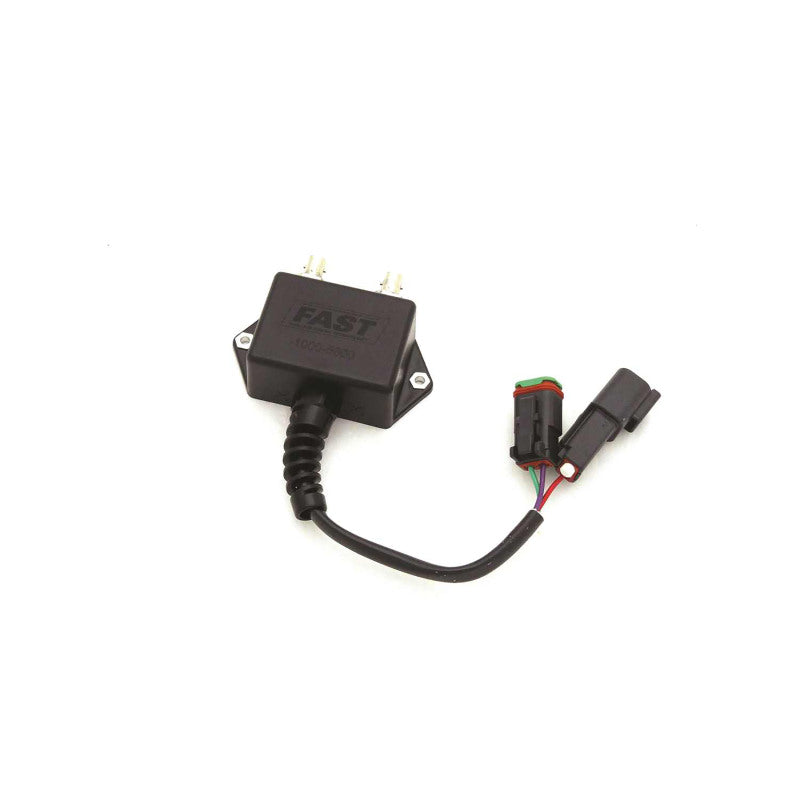Fast Fiber Optic Converter, Xdi Pro Race Hardware Kits - Other FAST