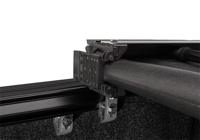 Truxedo 15-21 Ford F-150 5ft 6in Deuce Bed Cover Bed Covers - Folding Truxedo