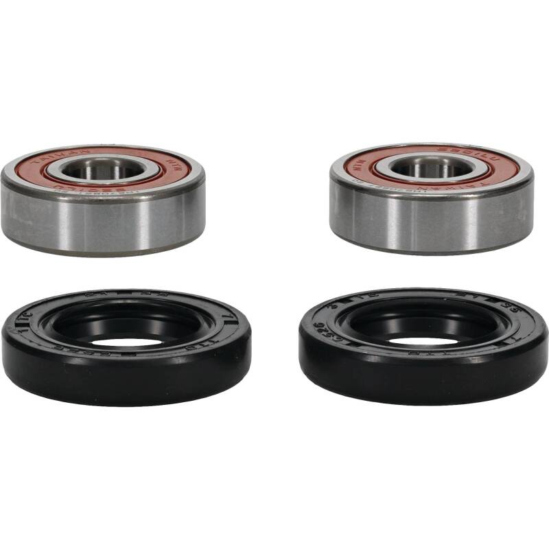 Pivot Works Premium Wheel Bearing Wheel Bearings Pivot Works