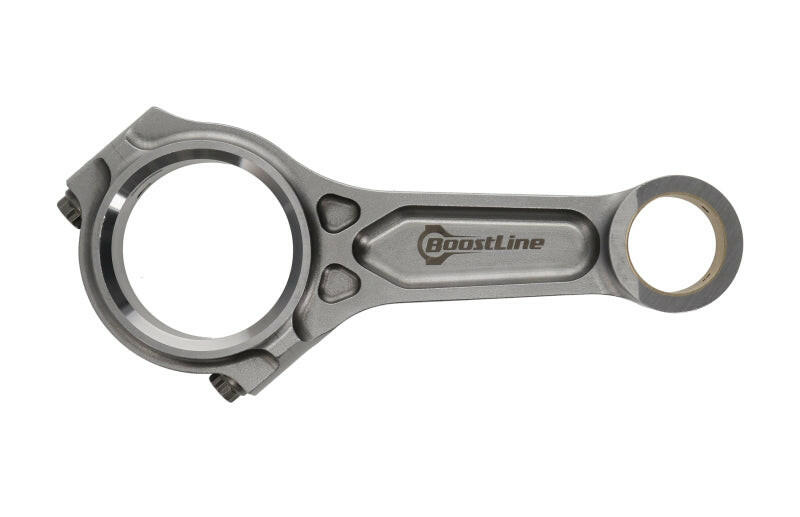 BoostLine 89-12 Cummins 5.9/6.7 Diesel 7.559in Connecting Rod Kit Connecting Rods - 6Cyl BoostLine