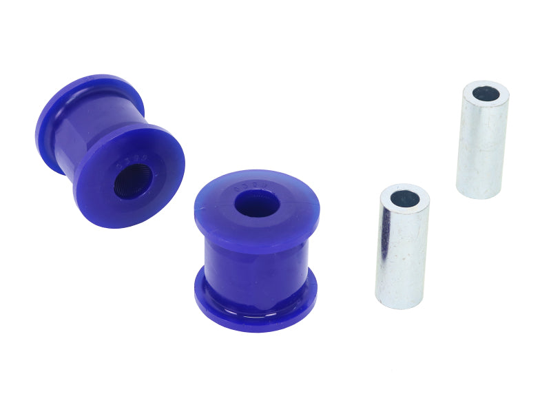 SuperPro 2000 Infiniti QX4 Base Rear Trailing Arm Bushing Kit Suspension Arm Bushings Superpro