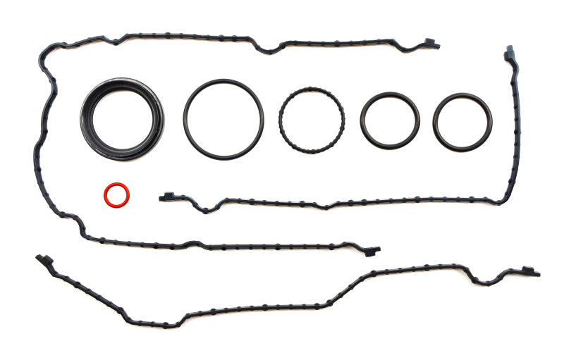 Cometic Ford 5.0L Gen-1/Gen-2 Coyote Modular V8 Timing Cover Gasket Set Gasket Kits Cometic Gasket