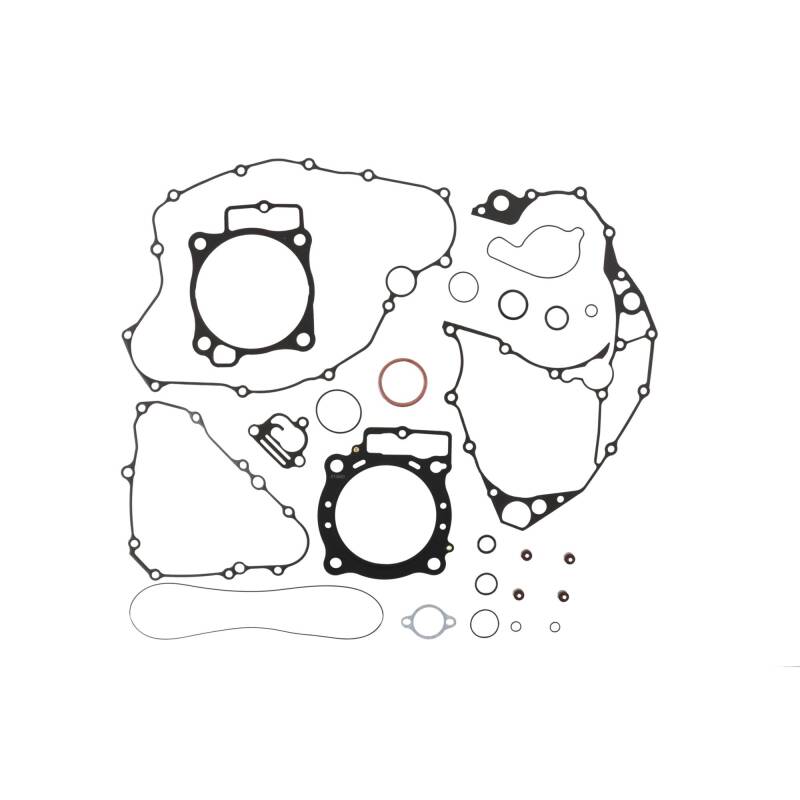 Vertex Gaskets 17-18 Honda CRF450R Complete Gasket Kit Gasket Kits Vertex Pistons