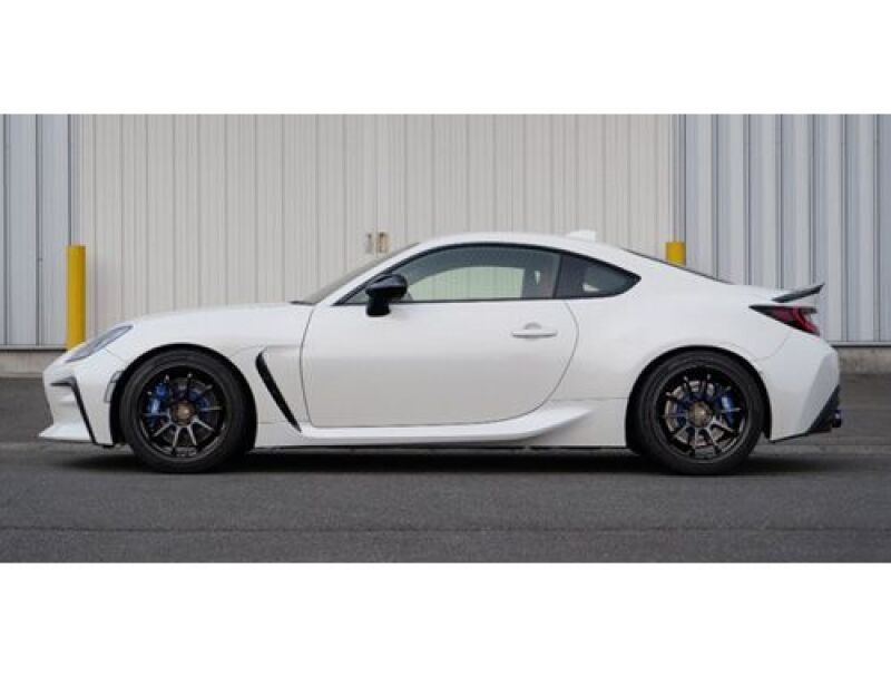 HKS Hipermax R ZN8 Full Kit Coilovers HKS